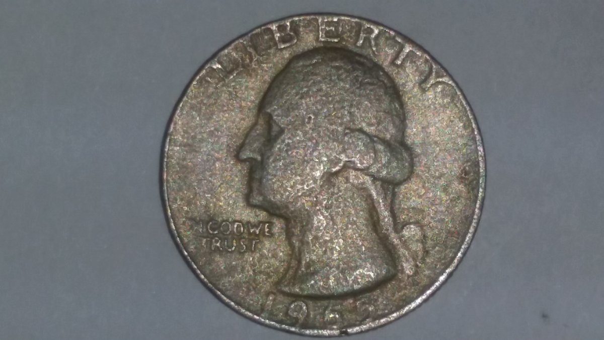 1965-Quarter.-Very-Different!
