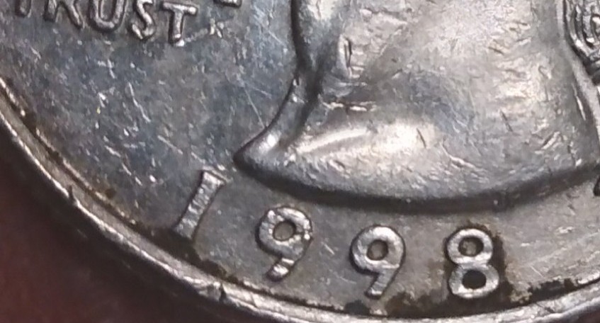 1998-D-Quarter-Strangeness-With-Photo