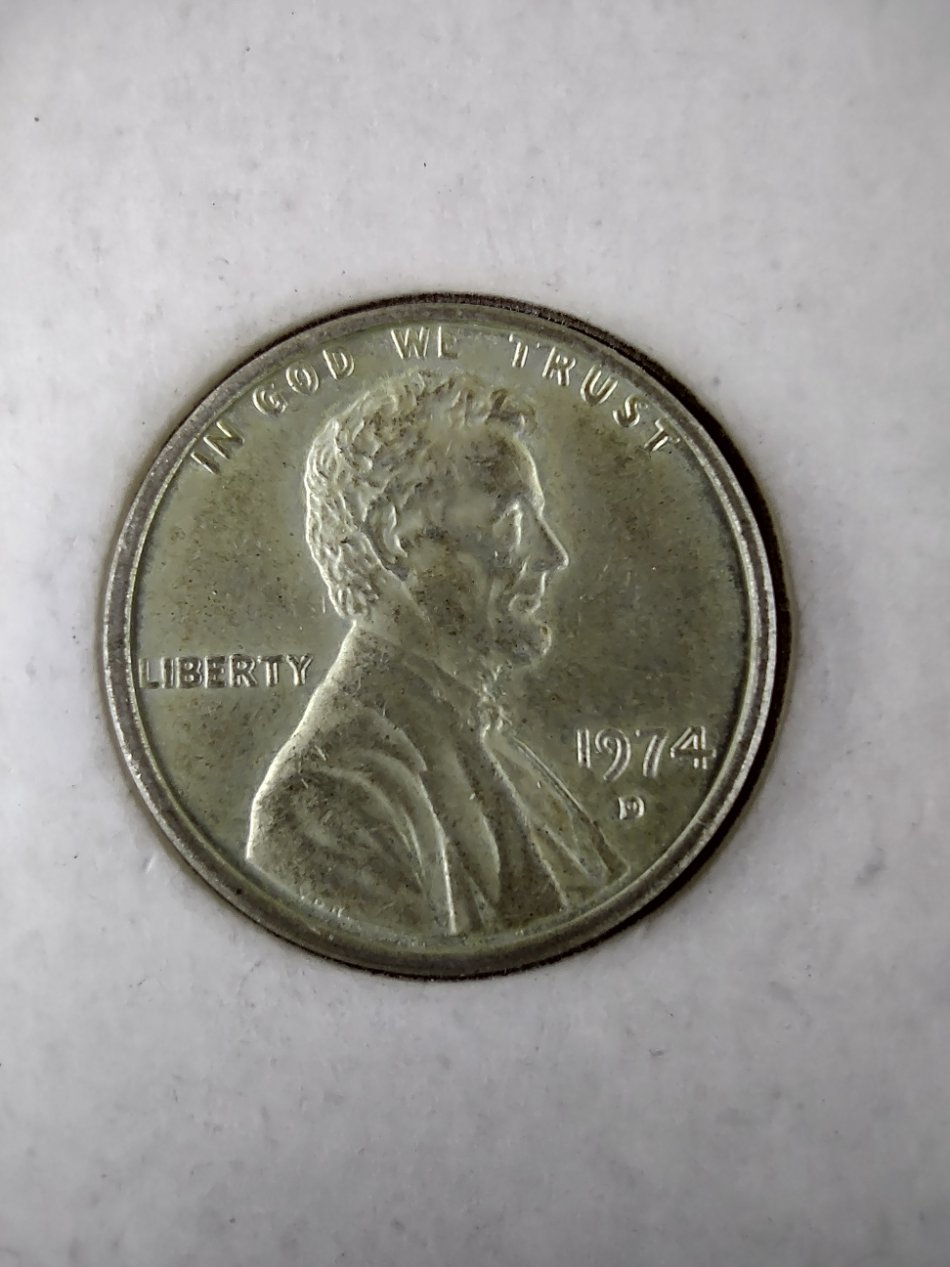 1974-D-Penny.-Aluminum?