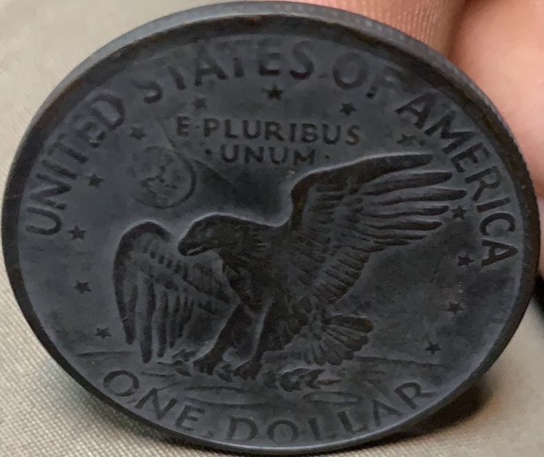 1971-S-Ike-Dollar-Found-In-Afghanistan