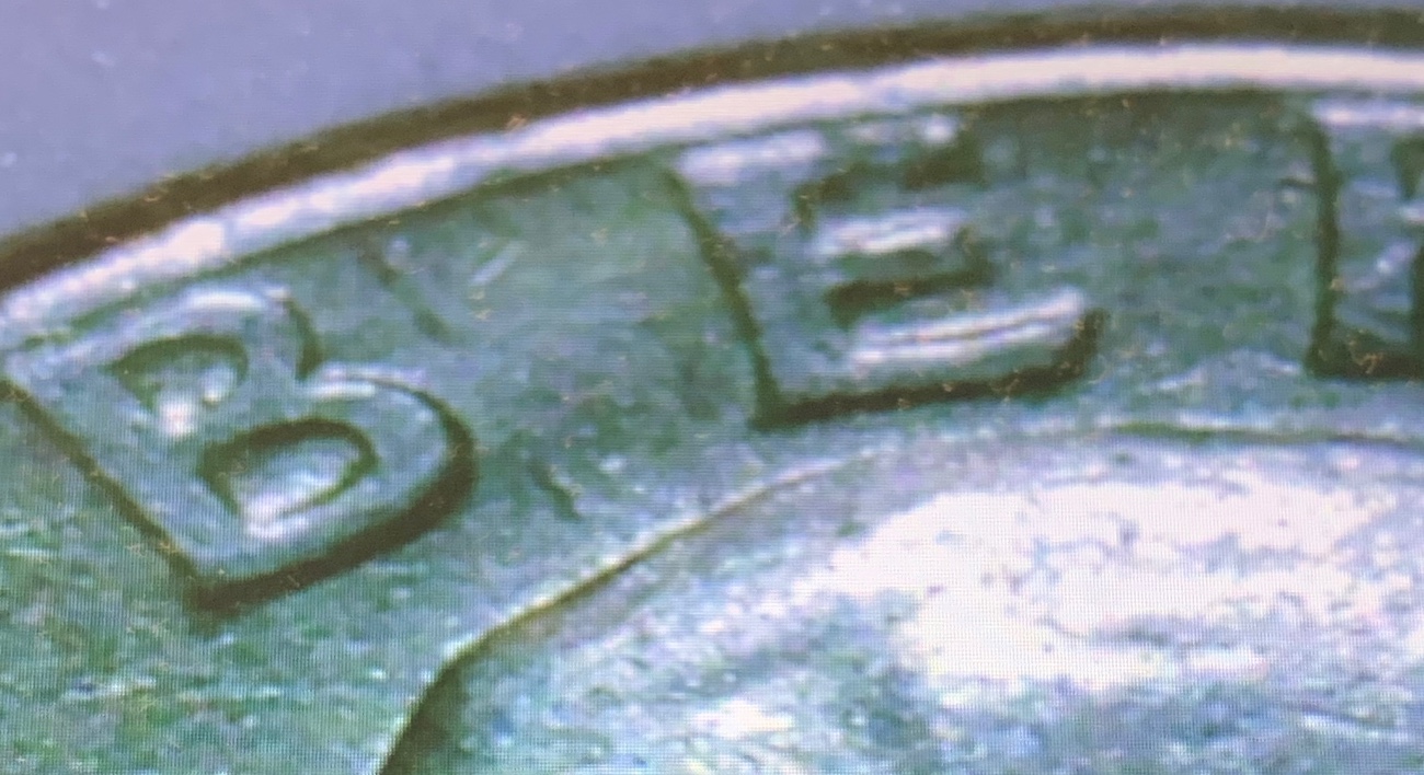 1965-Quarter-Seems-To-Not-Have-A-Rim.-Struck-On-A-5-Cent?-Can-An-Expert-Please-Weigh-In?