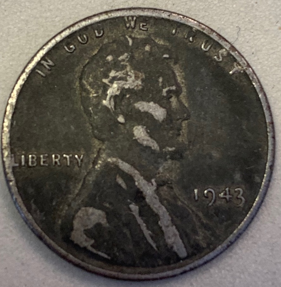 1943-Steel-Penny-For-Grading-And-Can-I-Dip-It-In-Acetone?