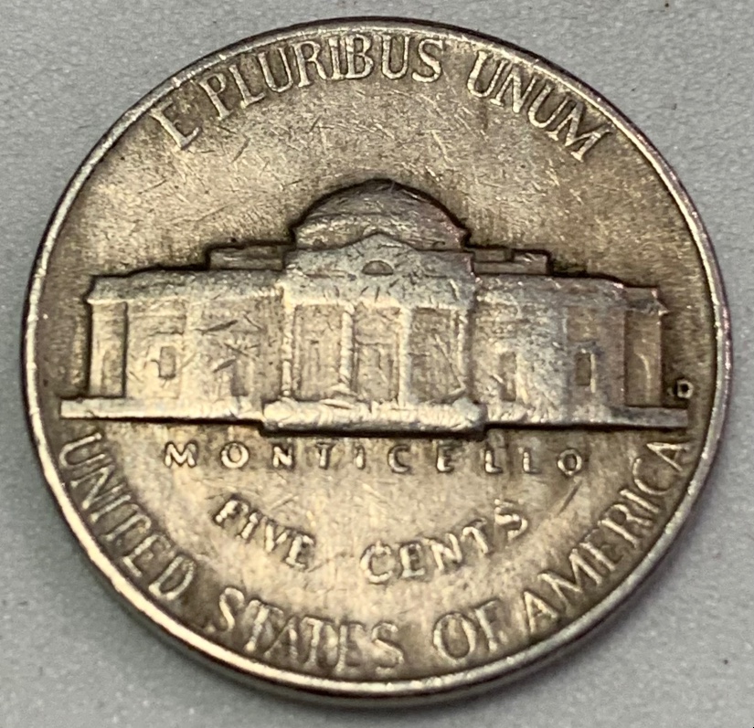 Did-I-Just-Find-A-1949-Jefferson-Nickel-D/S?