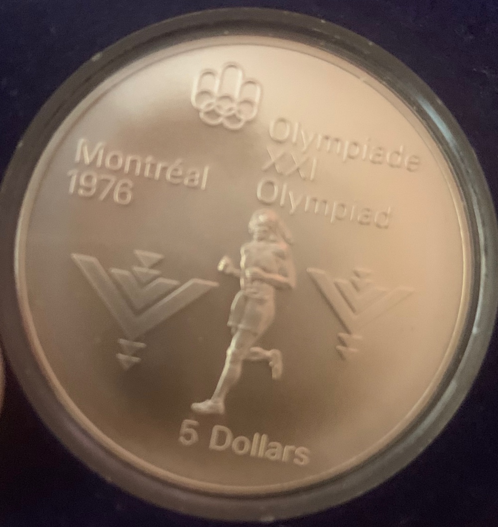 Has-Anyone-Heard-Of-The-2-Left-Feet,-Montreal-Olympic-Runner-5-Dollar-Coin?