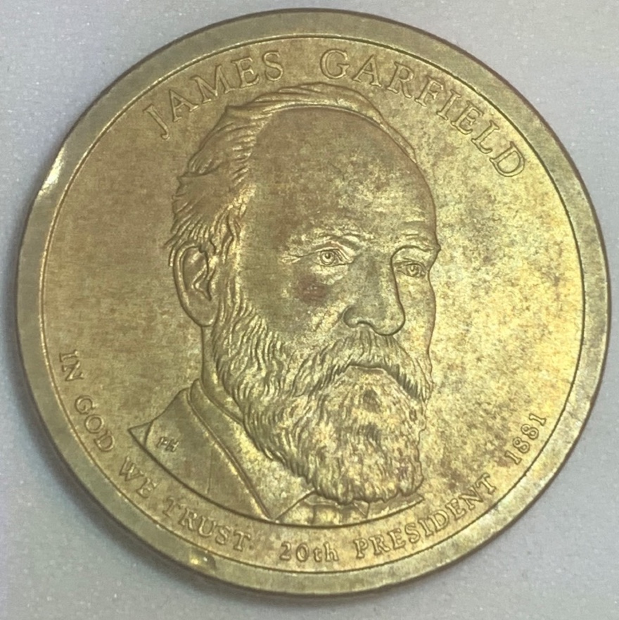 Follow-Up-Questions-About-Different-Color-OBV-And-REV-Presidential-Dollars?-Help-Please?