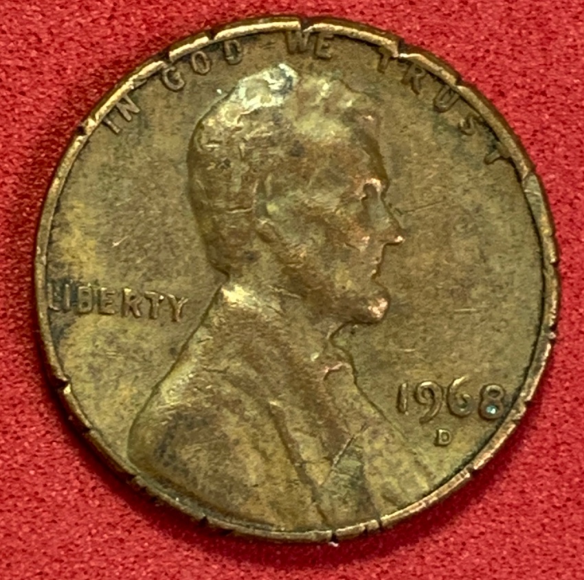 What-Is-Going-On-With-This-1968-D-Penny-Rim?