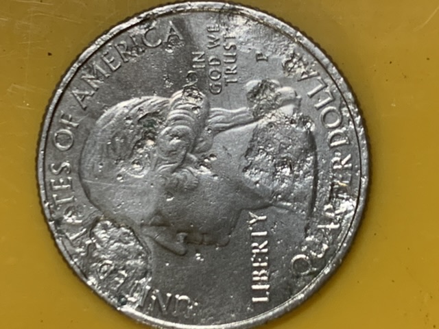 Error:-I-Think-2013-White-Mountain-Quarter