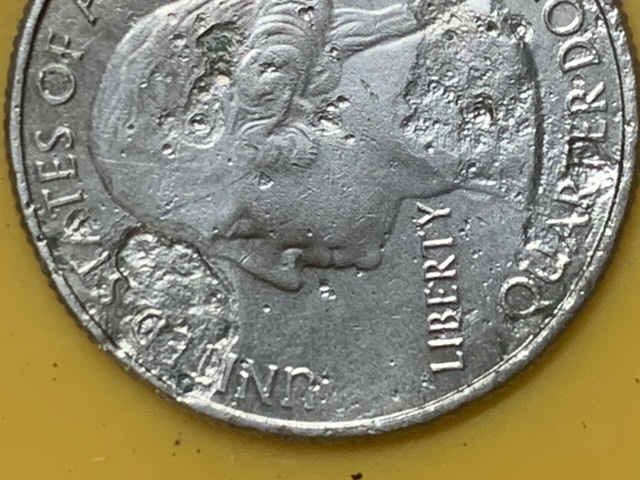 Error:-I-Think-2013-White-Mountain-Quarter