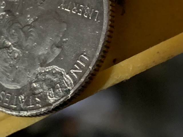 Error:-I-Think-2013-White-Mountain-Quarter
