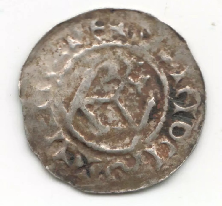 What-Is-This-Coin?-Long-Cross-Penny?