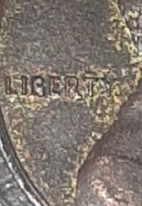 1983-Penny-Unsure-Of-Error