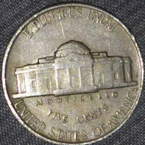 1941-S-Jefferson-Nickel-For-Grading