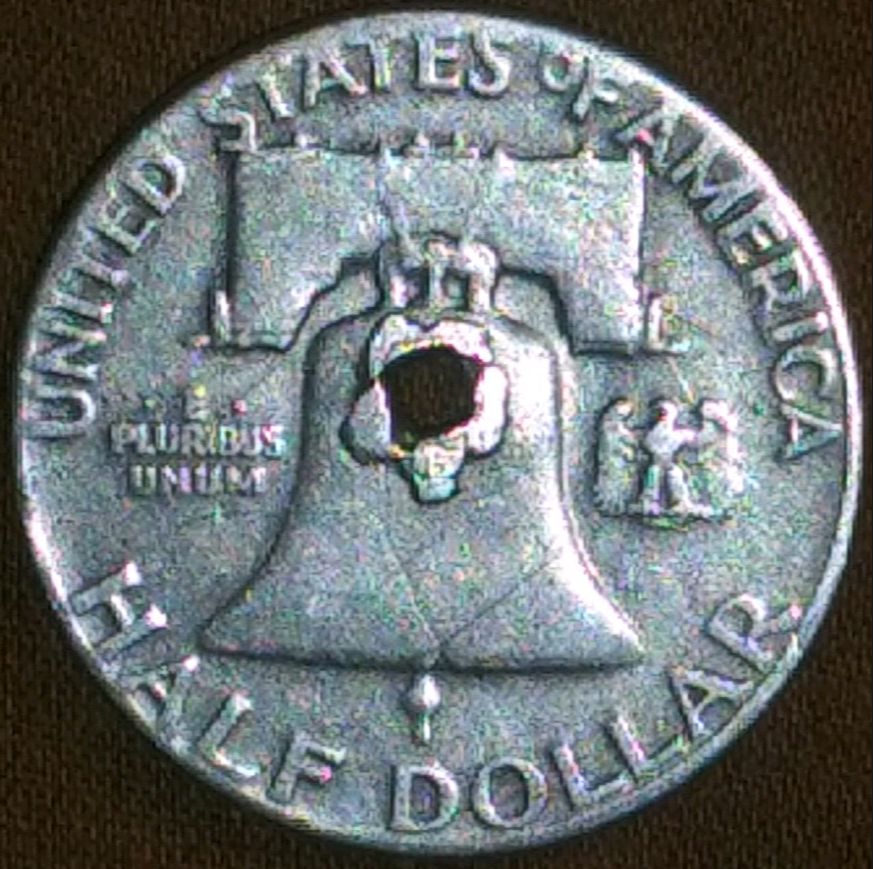 1950-Half-Dollar-&-1889-Dollar