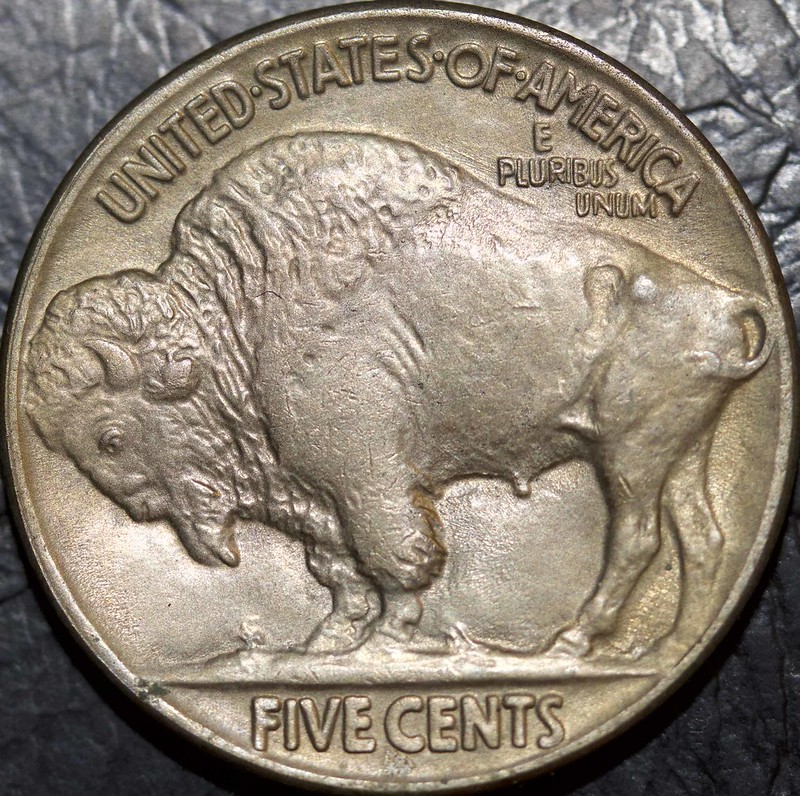1917-P-Buffalo-Nickel-Grade