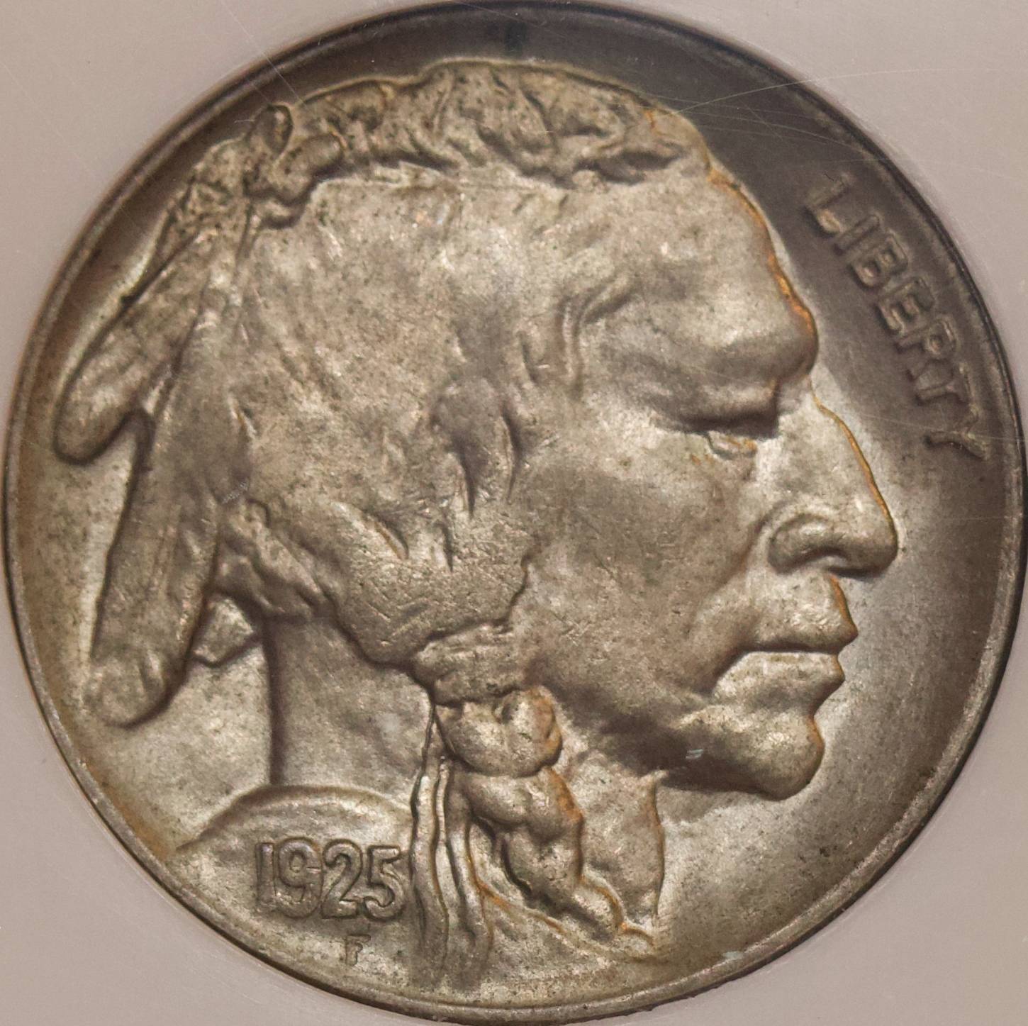 1925-P-Buffalo-Nickel-Please-Grade