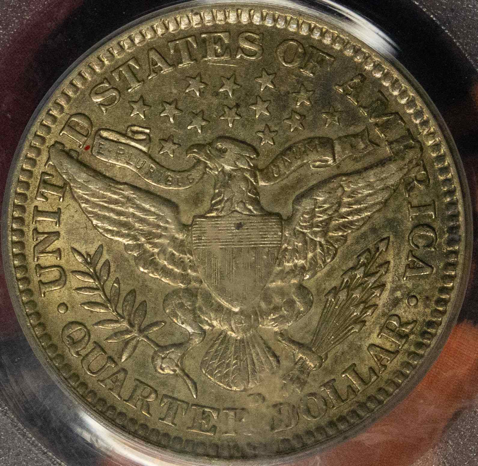 1908-D-Barber-Quarter-What-Grade-Did-PCGS-Grade-It.