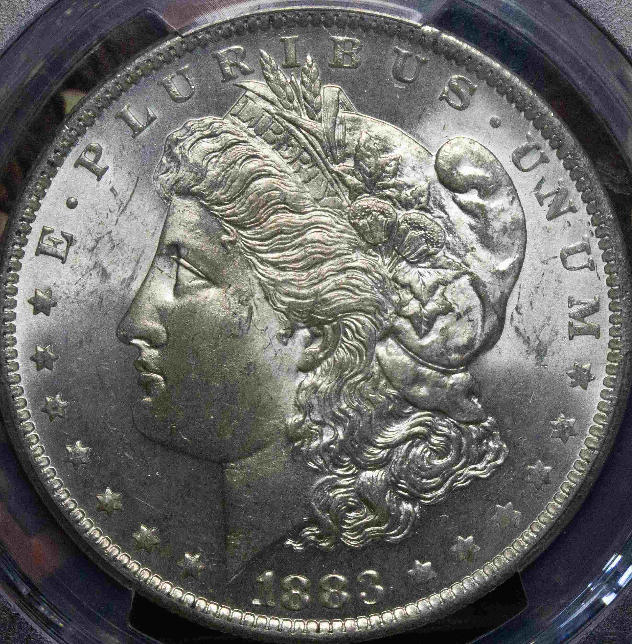 1883-O-PCGS-Morgan-Dollar