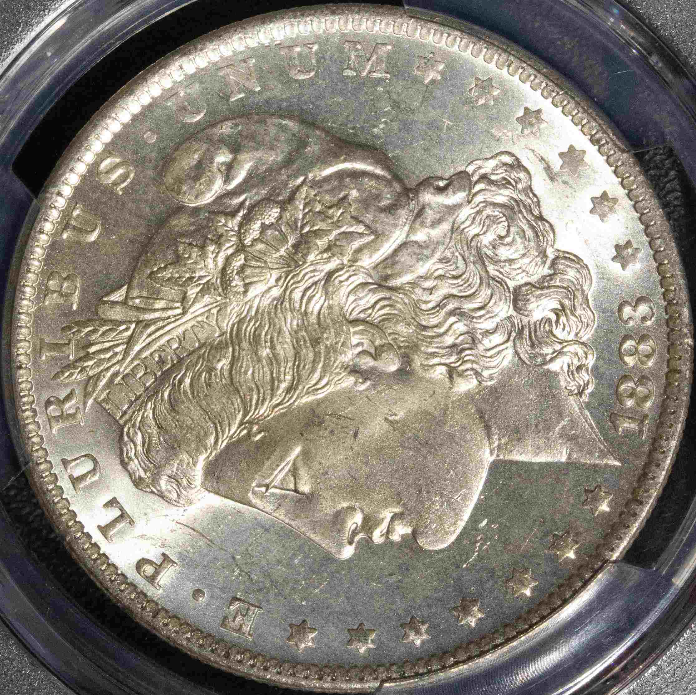 1883-O-PCGS-Morgan-Dollar