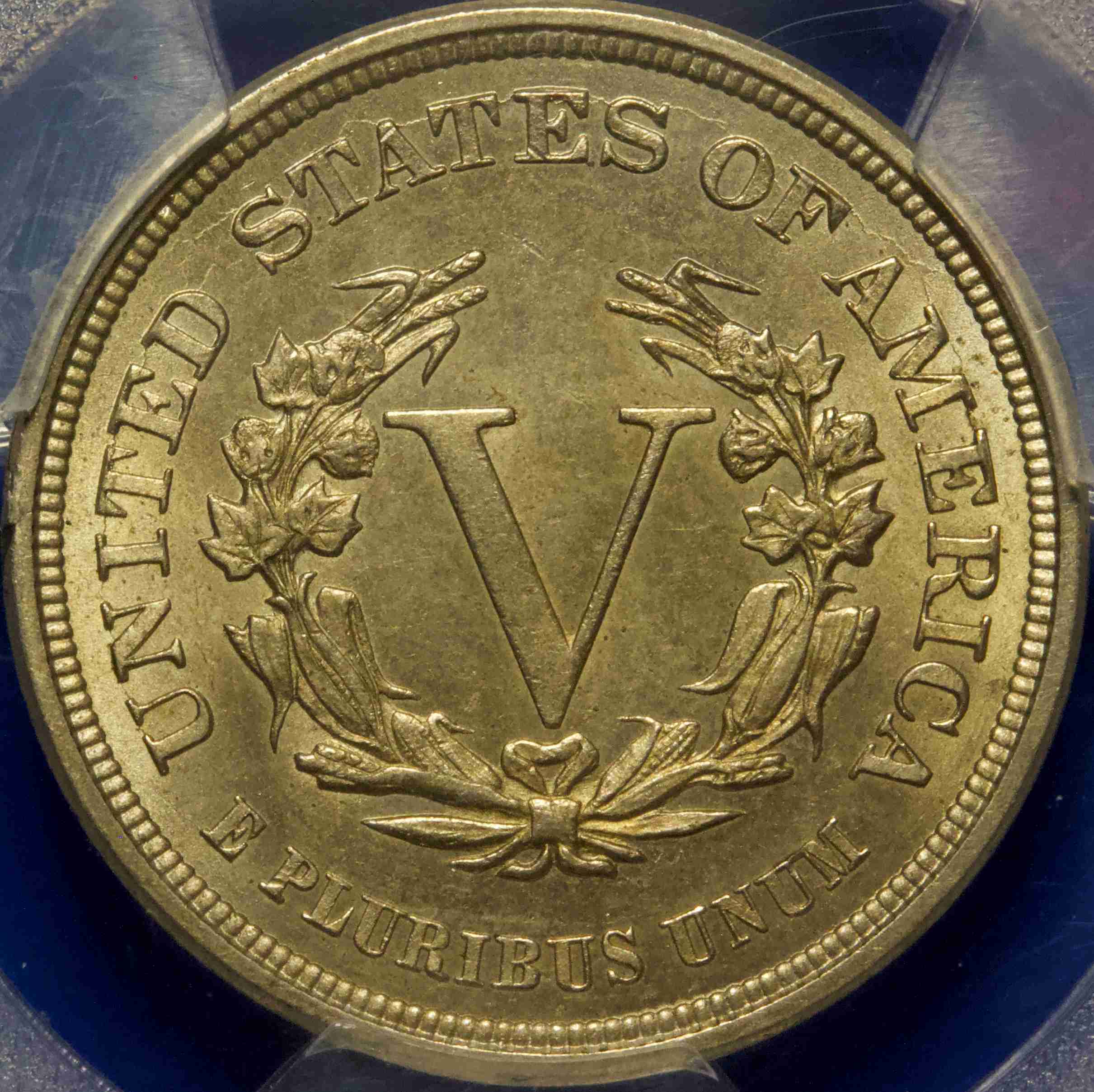 PCGS-MS-64-1883-