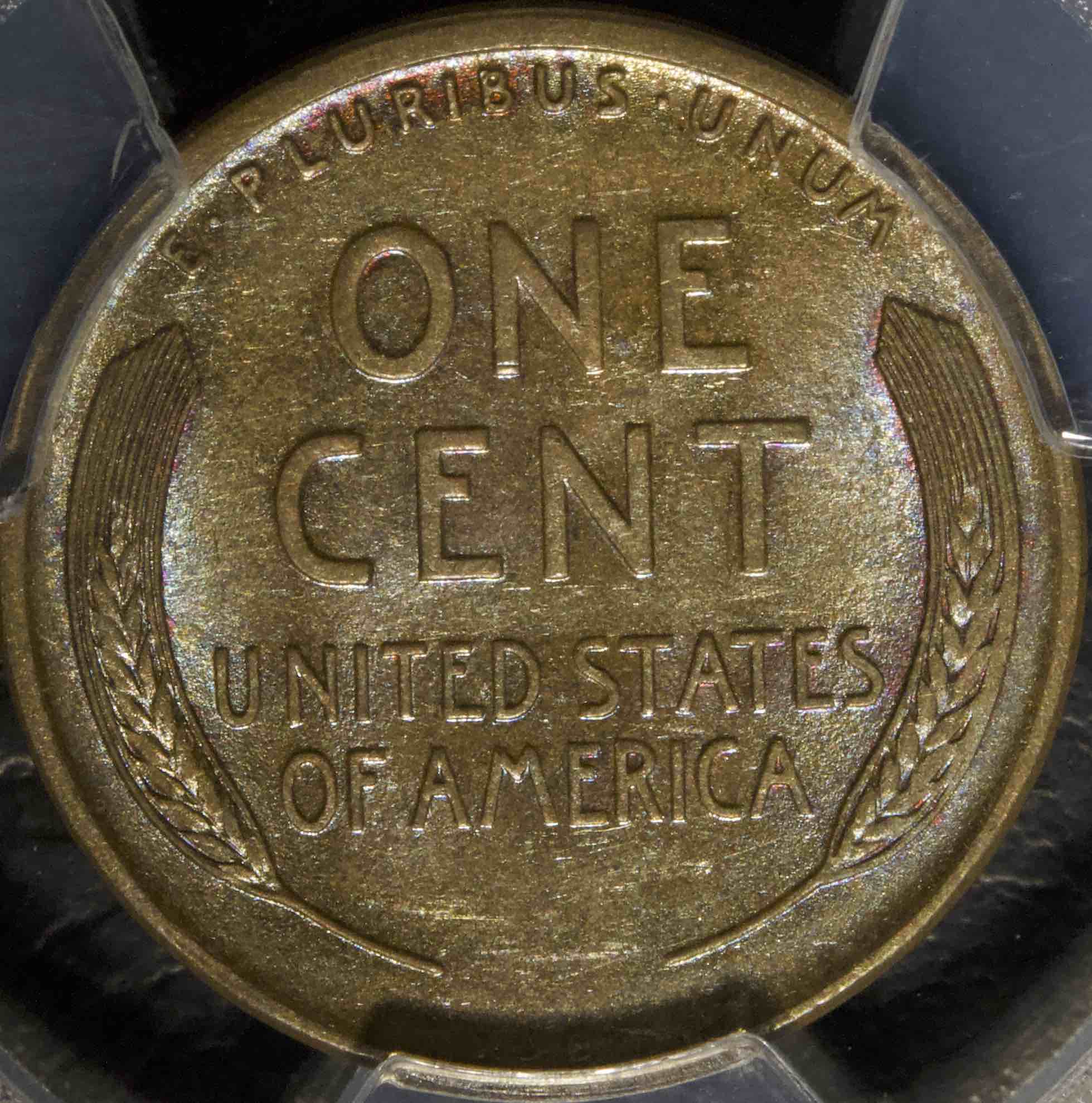 PCGS-AU-58-1909-VDB-1c