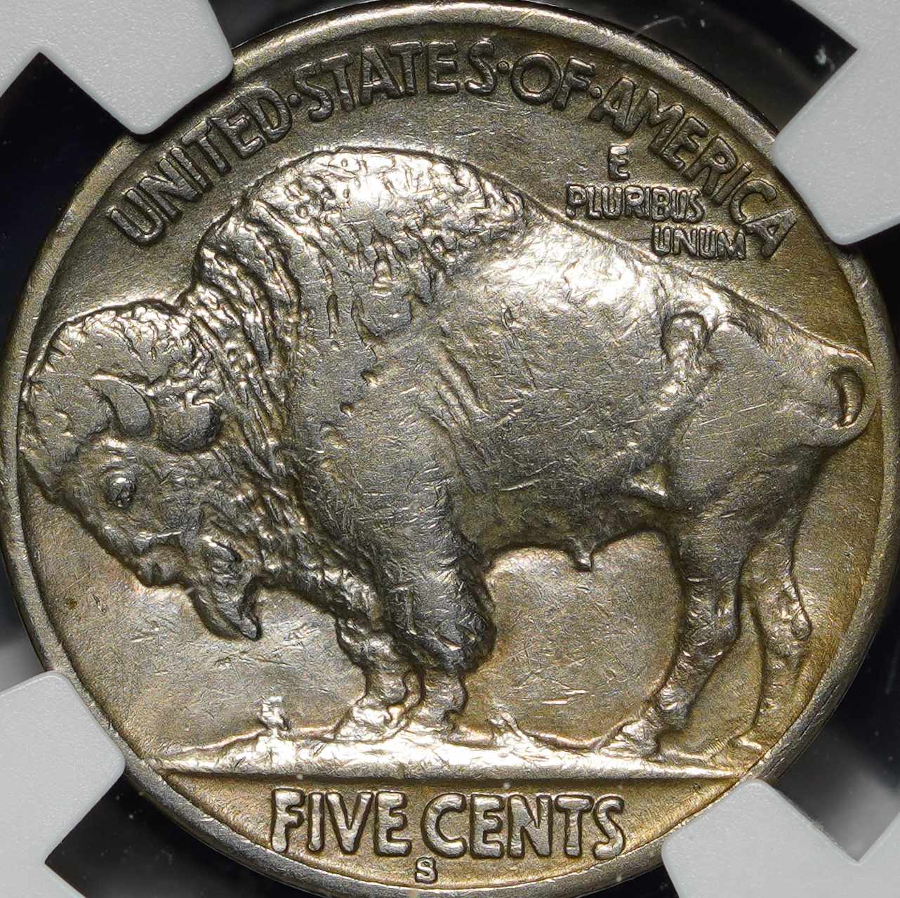 Guess-The-Grade-1914-S-Buffalo-Nickel