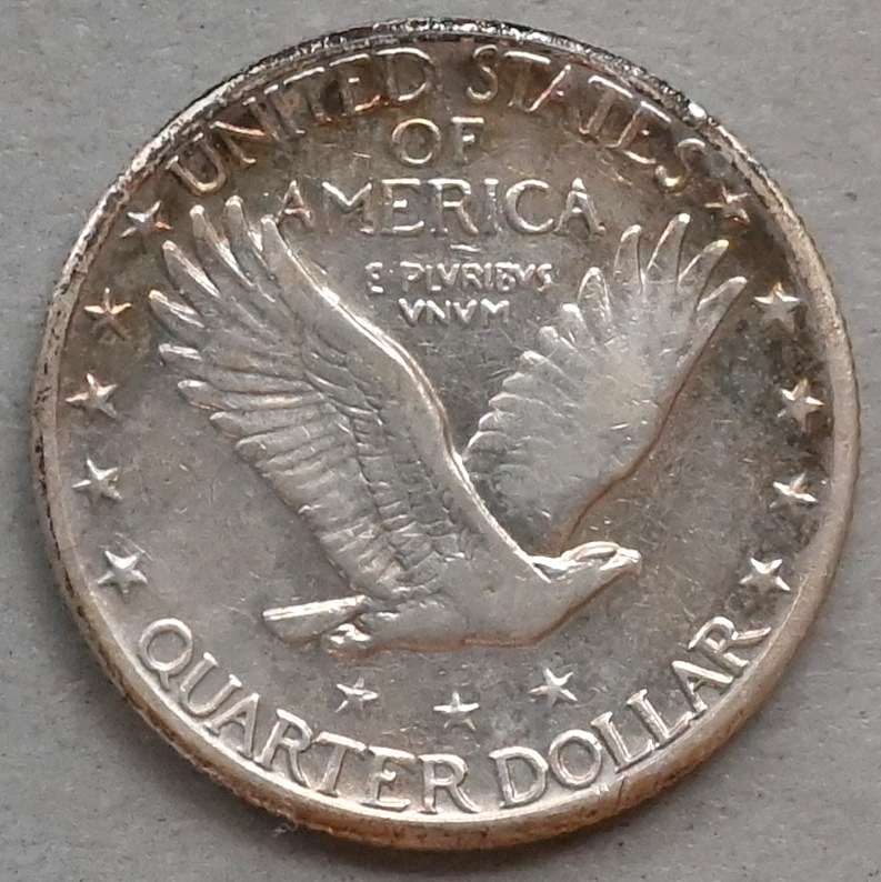 1923-S-Standing-Liberty-Quarter-For-Grading
