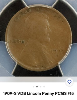 1909-S-VDB-Penny-Grade-Ideas---Considering-For-Crossover