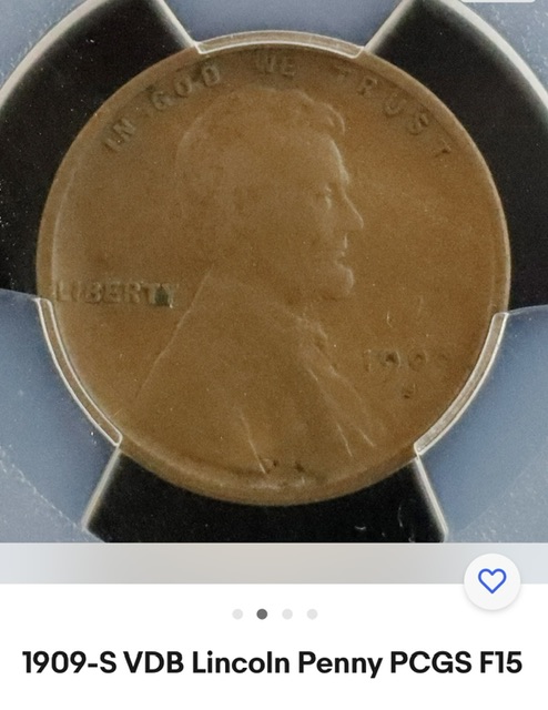1909-S-VDB-Penny-Grade-Ideas---Considering-For-Crossover