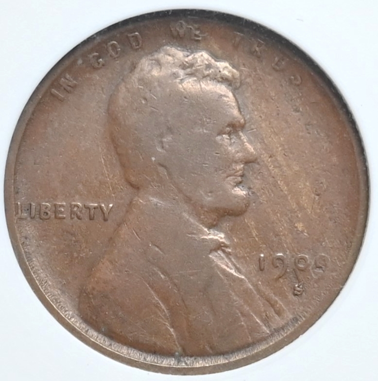 1909-S-VDB-Penny-Grade-Ideas---Considering-For-Crossover