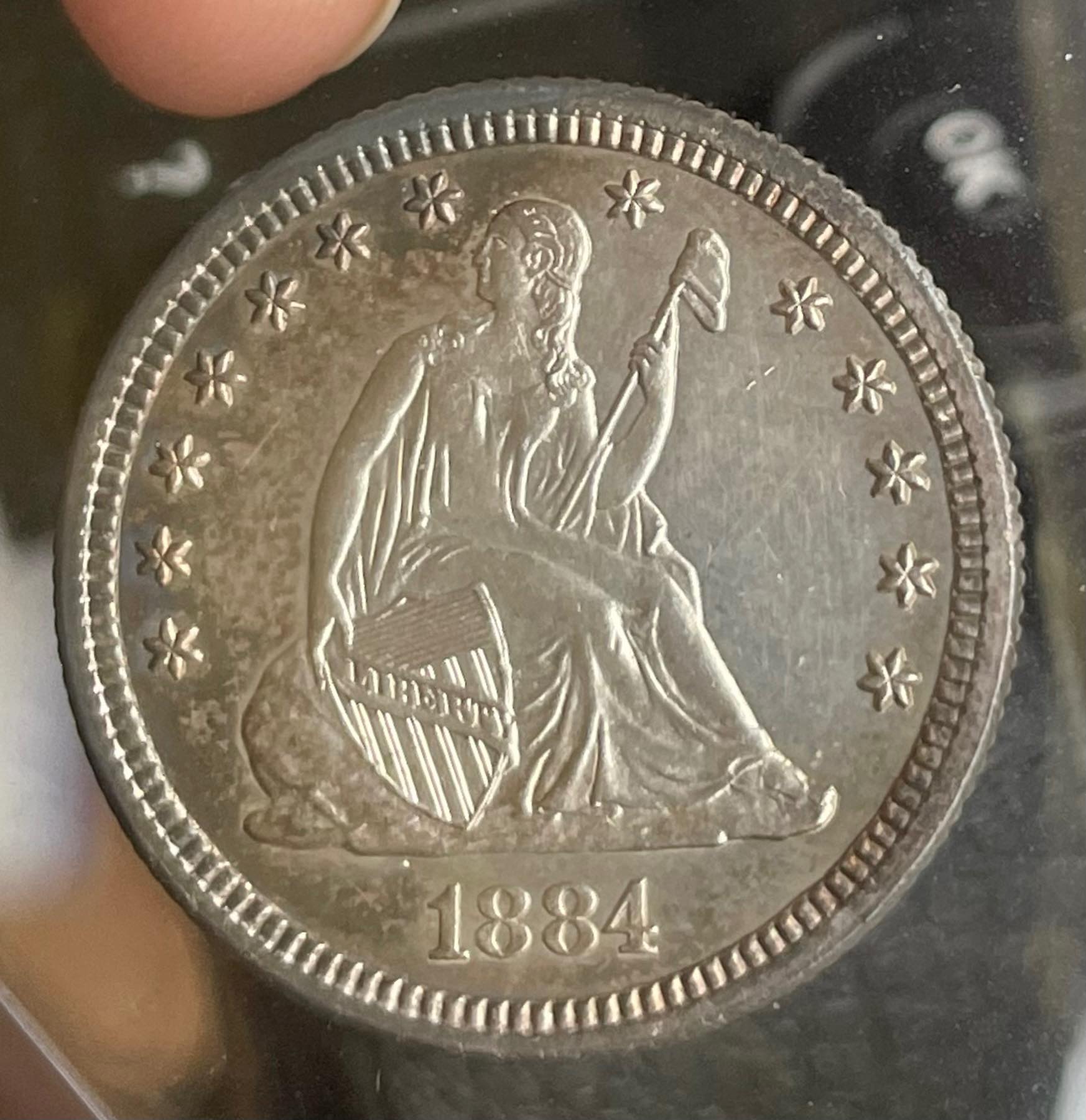 Post-Your-Lowest-Mintage-Coin......
