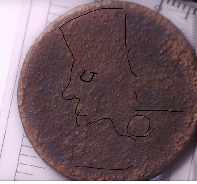 Metal-Detecting-Find-In-South-Louisiana-Only-Want-Help-In-How-To-Begin-To-Identify