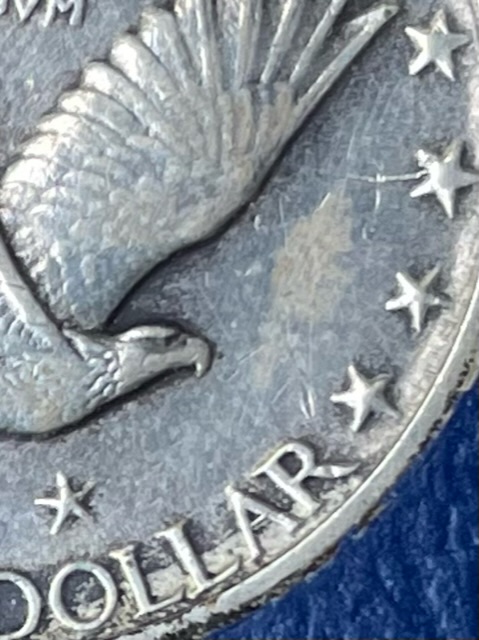 1920-D--Liberty-Standing-Quarter-For-Grading