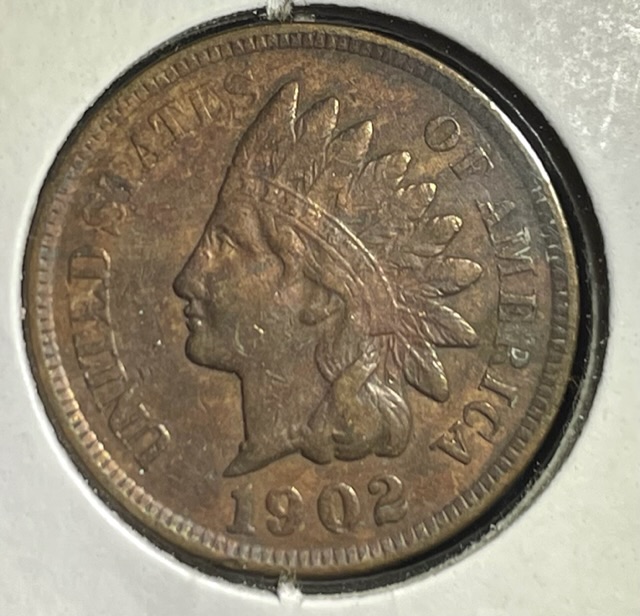 1902-Indian-Head-Cent-For-Grading