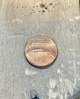 1991-Penny-Error-And-Or-Cud?