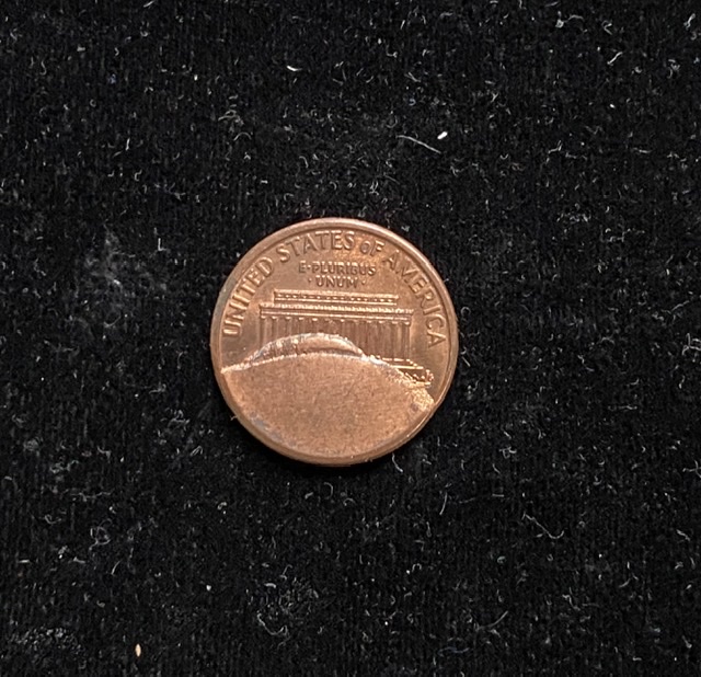 1991-Penny-Error-And-Or-Cud?