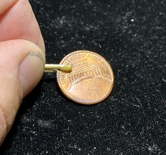 1991-Penny-Error-And-Or-Cud?