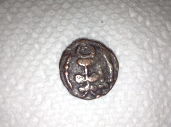 Help-Identifying-Old-Coins,-Unsure-Of-Origin