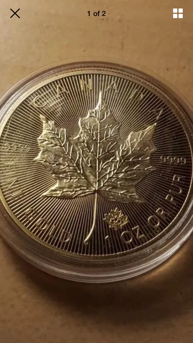Dang,-.99999-Purity-Gold-Canadian-Coins...