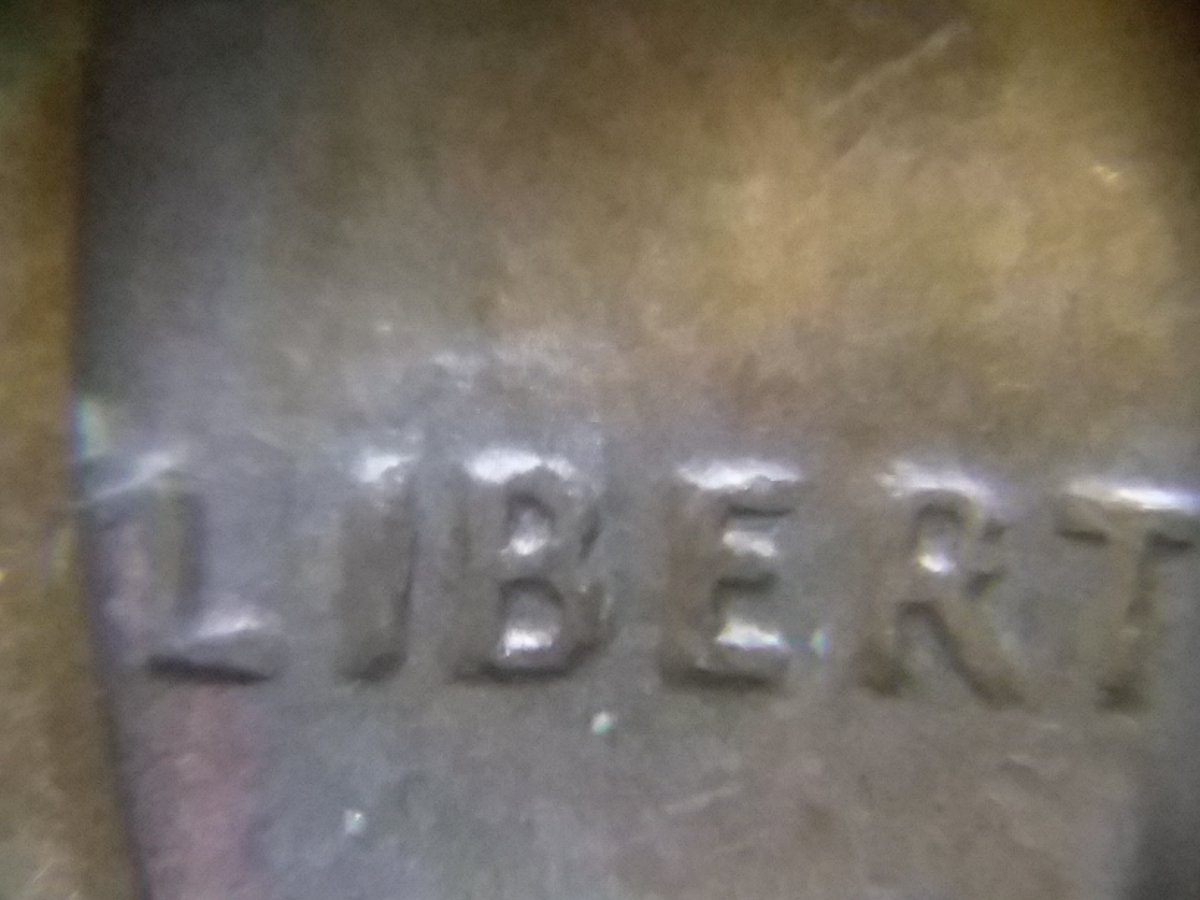 1971-Lincoln-Cent-Doubling?