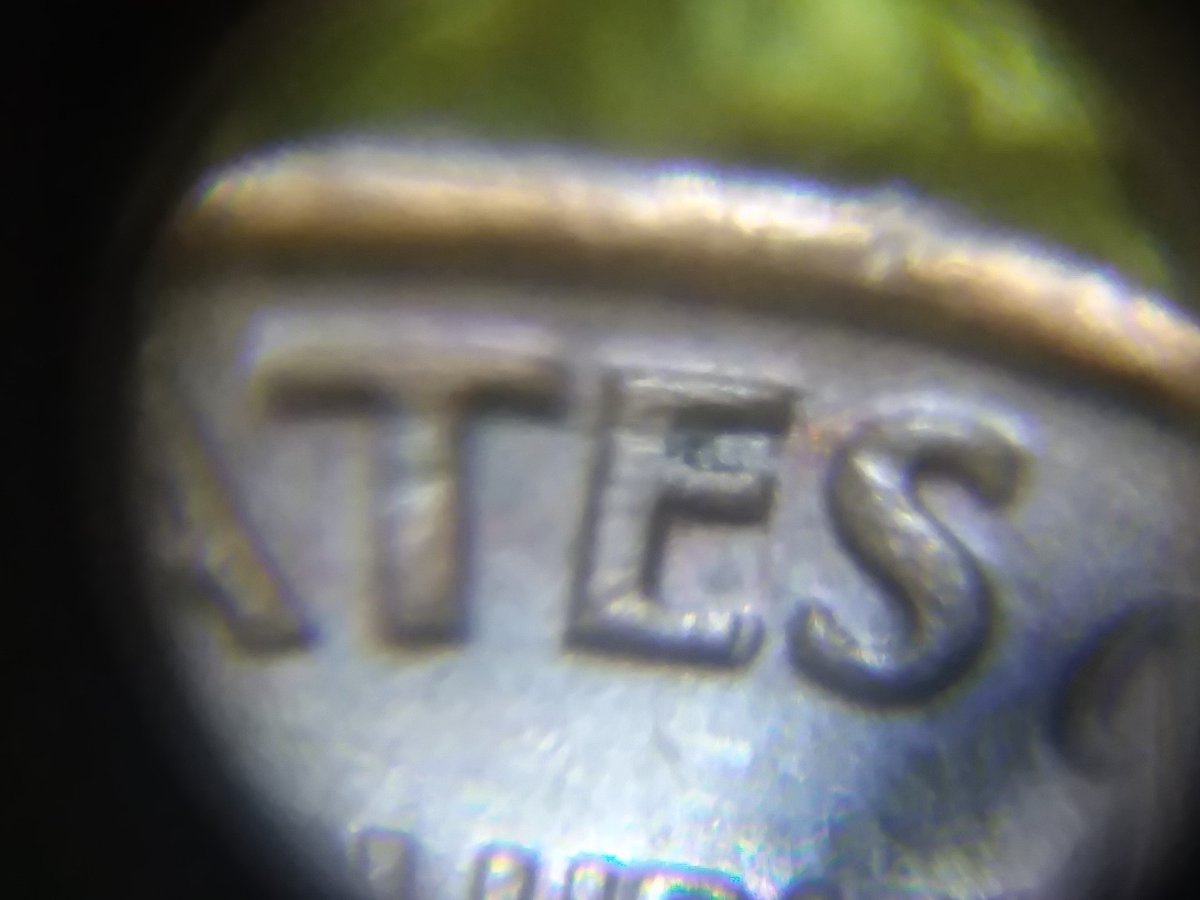 1971-Lincoln-Cent-Doubling?