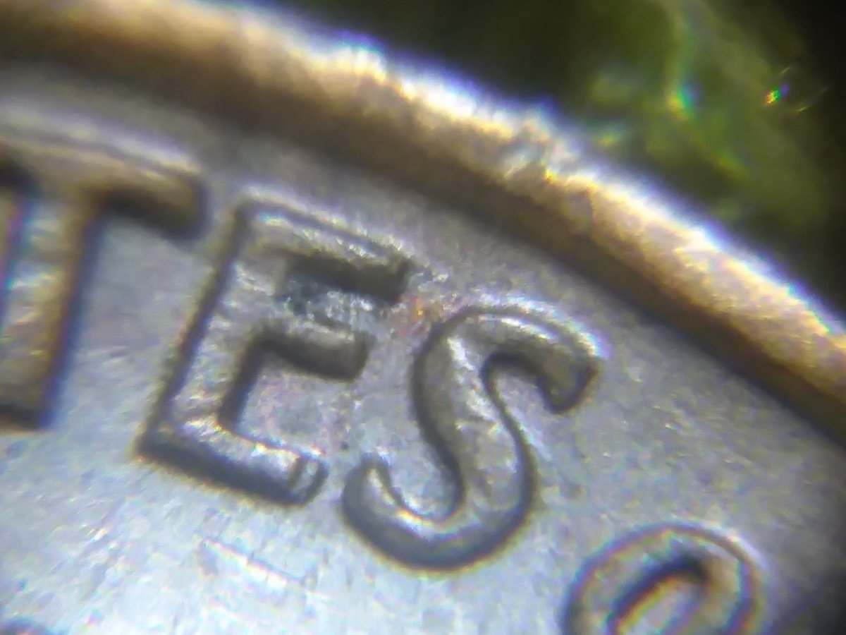 1971-Lincoln-Cent-Doubling?