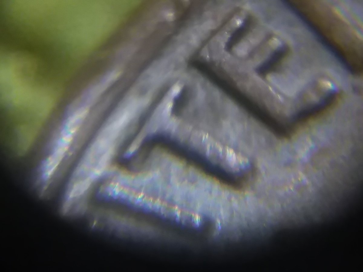 1971-Lincoln-Cent-Doubling?