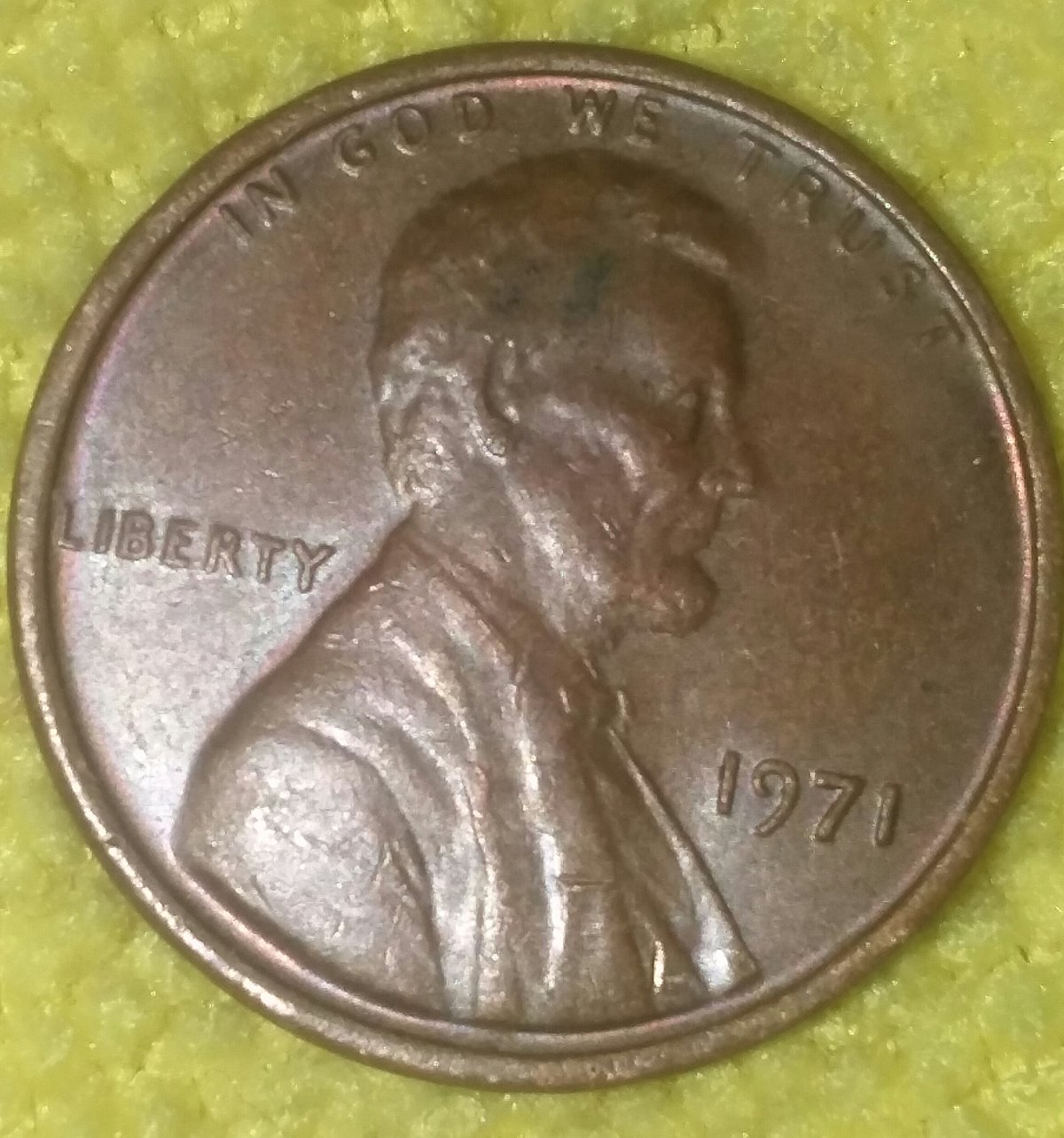 1971-Lincoln-Cent-Doubling?