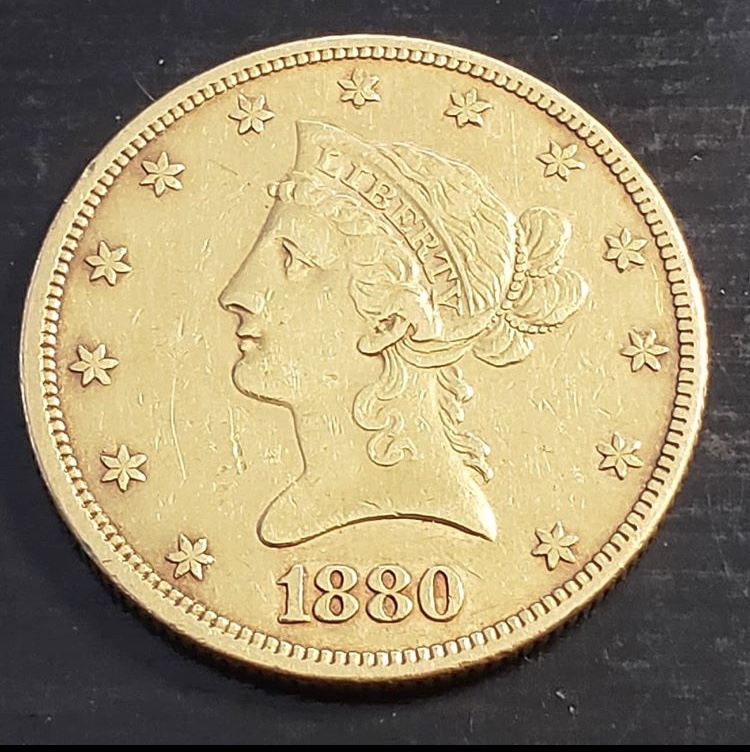 Is-This-1880-$10-Gold-Legit?