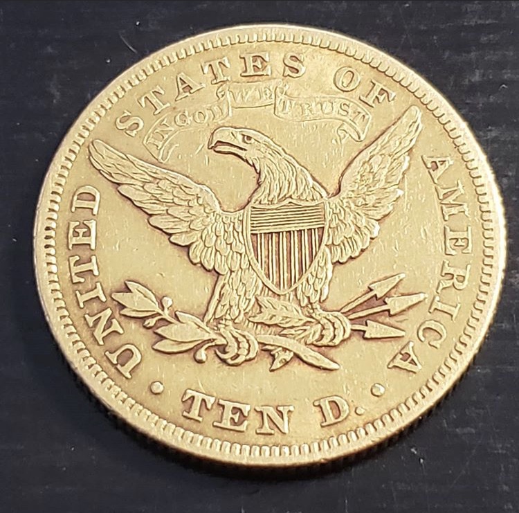 Is-This-1880-$10-Gold-Legit?