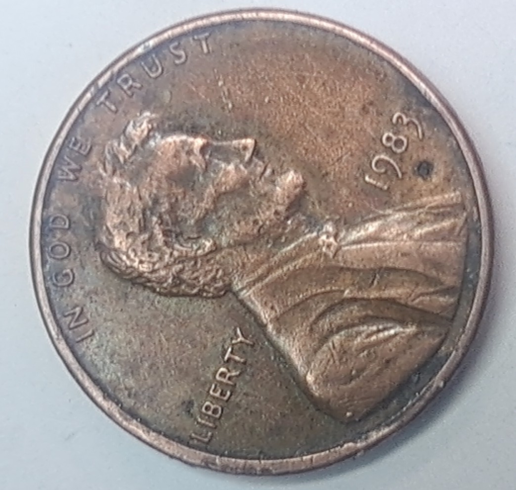 1983-D-Lincoln-Cent-Sinking-Mint-Mark?