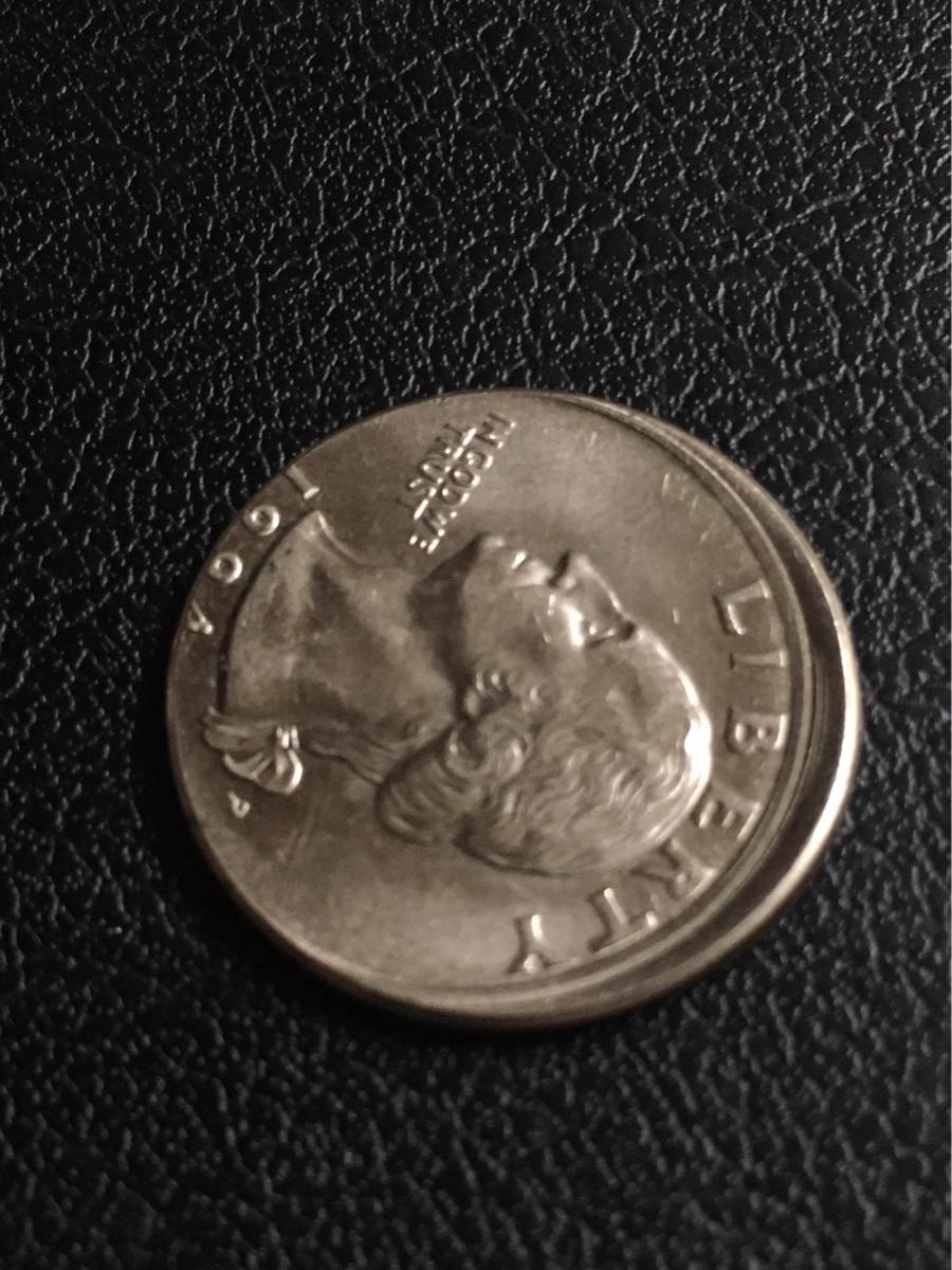 Striking-Error---1994-P-Quarter