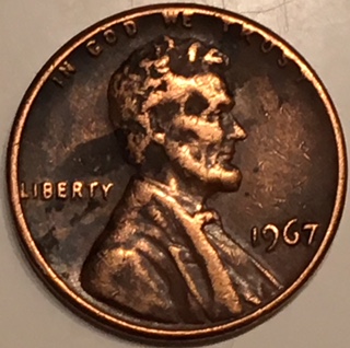 1967-Run-Of-The-Mill-Machine-Doubled-Lincoln-Cent?