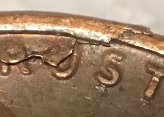 1976-D-LMC.-Struck-Through-Delamination.