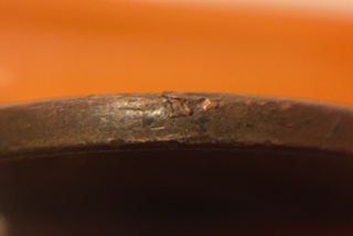 1976-D-LMC.-Struck-Through-Delamination.
